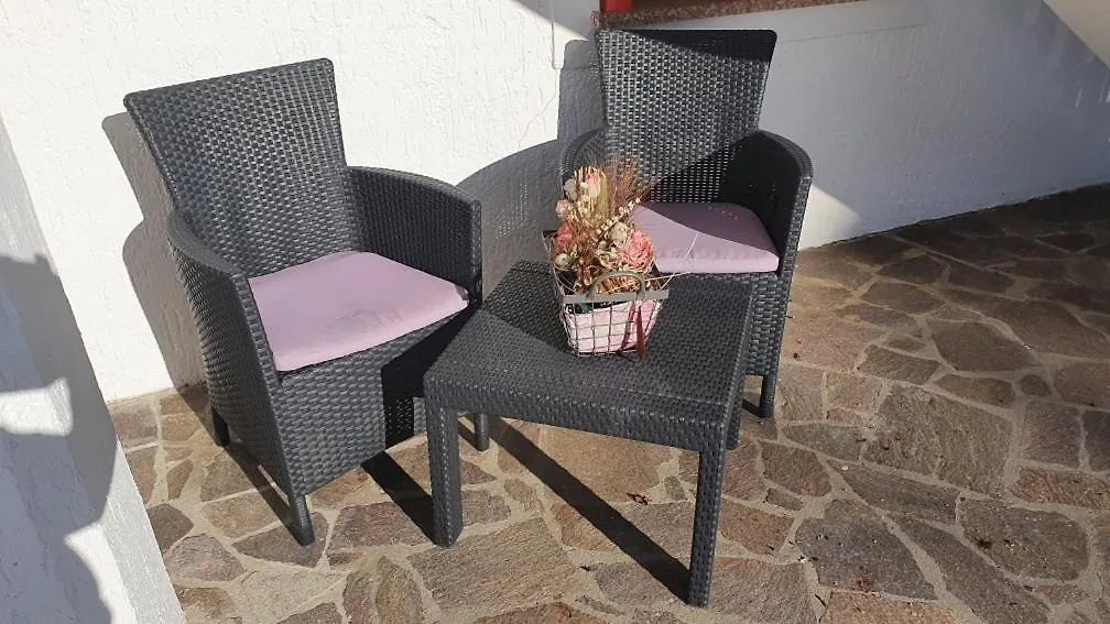 Casa Rigoni Apartment Asiago