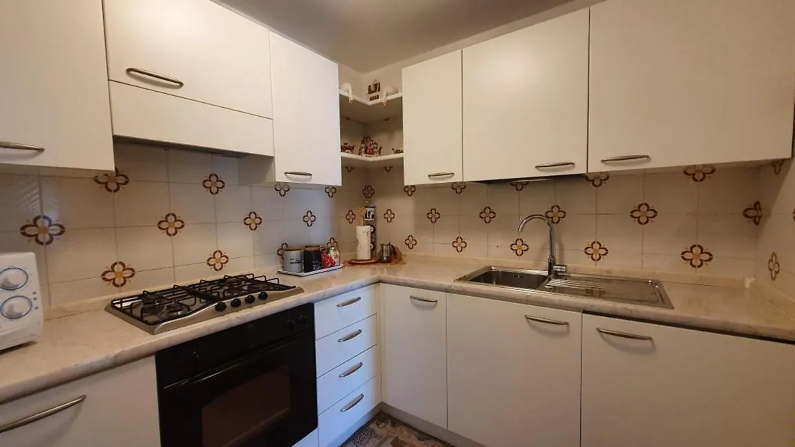 Apartmán Casa Rigoni Asiago 0*,  Itálie