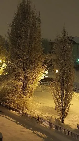 Apartmán Casa Rigoni Asiago