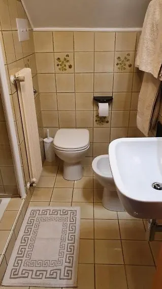 Casa Rigoni Apartment Asiago
