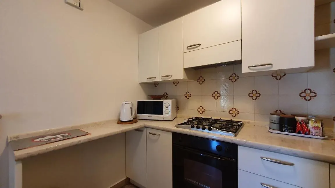Apartmán Casa Rigoni Asiago