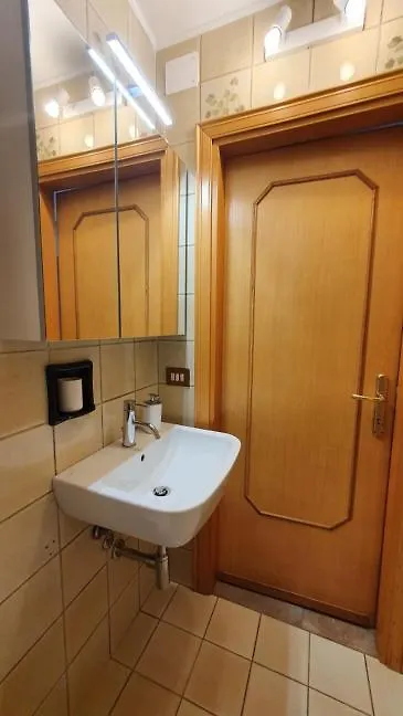 Apartmán Casa Rigoni Asiago